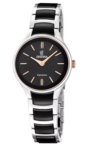 Zegarek Festina Ceramic F20752/7