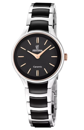 Zegarek Festina Ceramic F20752/7