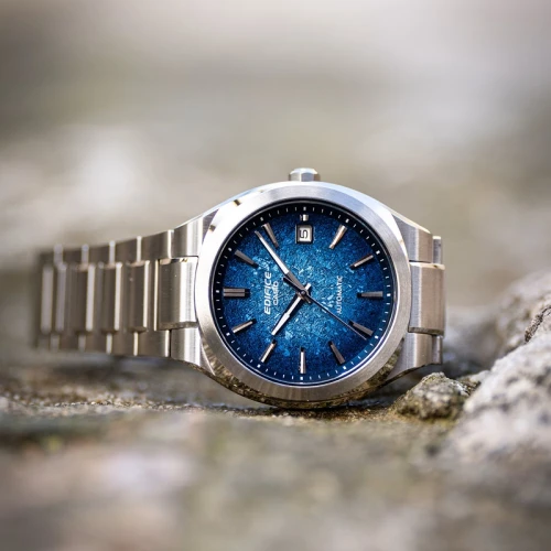Zegarek Casio Ediffice EFK-200D-2AER