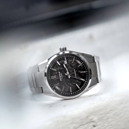 Zegarek Casio Edifice Automatic EFK-110D-1AER (EFK110D1AER)