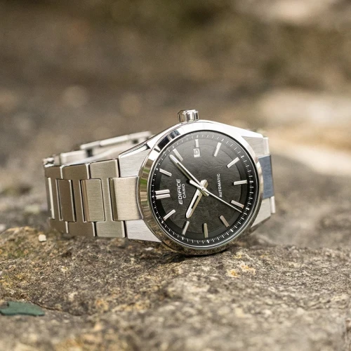 Zegarek Casio Edifice Automatic EFK-110D-1AER (EFK110D1AER)