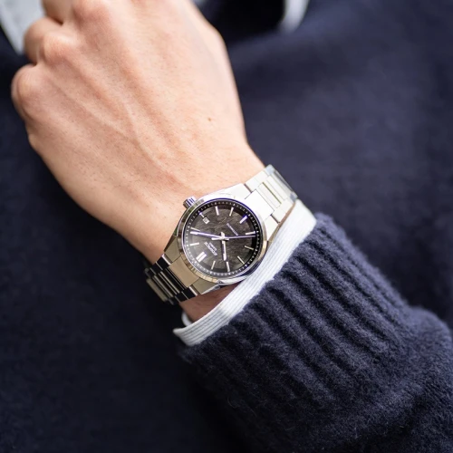 Zegarek Casio Edifice Automatic EFK-110D-1AER (EFK110D1AER)