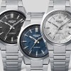 Kolekcja Casio Edifice Automatic EFK-110
