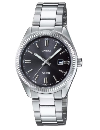 Zegarek Casio LTP-1302PD-1A1V (LTP1302PD1A1V)