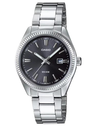 Zegarek Casio LTP-1302PD-1A1V (LTP1302PD1A1V)