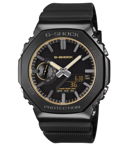 Zegarek Casio G-SHOCK GM-2100LXB-1A9ER