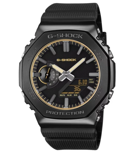 Zegarek Casio G-SHOCK GM-2100LXB-1A9ER