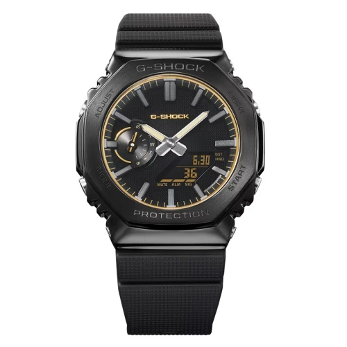 Zegarek Casio G-SHOCK GM-2100LXB-1A9ER