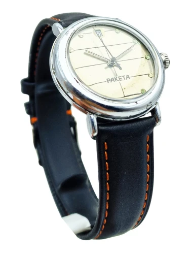 Raketa 2614.Н lata 90. - dobry stan!