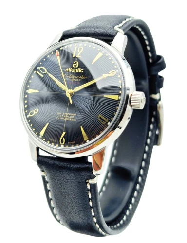 Atlantic Worldmaster Prima Cal.1100 - piękna renowacja! Kraków