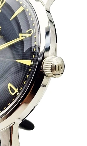 Atlantic Worldmaster Prima Cal.1100 - piękna renowacja!