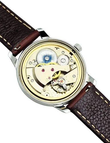 Atlantic Worldmaster Super De Luxe - piękny!