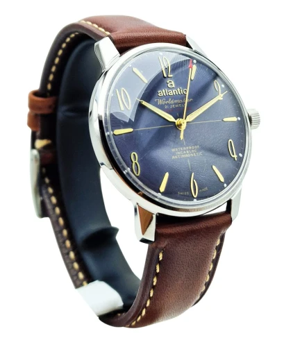 Atlantic Worldmaster Super De Luxe - piękny!