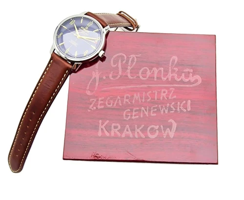 Atlantic Worldmaster Super De Luxe - piękny!