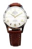 Atlantic Worldmaster Extra 17 Jewels - Doskonały stan!