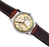 Atlantic Worldmaster Extra 17 Jewels - Doskonały stan!