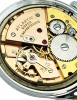 Atlantic Worldmaster Extra 17 Jewels - Doskonały stan!