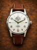 Atlantic Worldmaster Extra 17 Jewels - Doskonały stan!