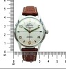 Atlantic Worldmaster Extra 17 Jewels - Doskonały stan!