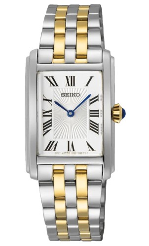 Zegarek Seiko Classic SWR087P1