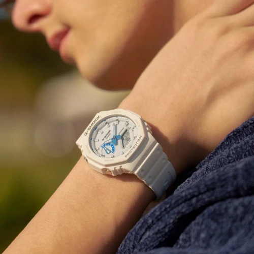 Zegarek Casio G-SHOCK GA-2100HDS-7AER (GA2100HDS7AER)