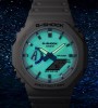Zegarek Casio G-SHOCK GA-2100HDS-7AER (GA2100HDS7AER)