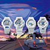 Zegarek Casio G-SHOCK
