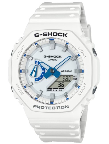 Zegarek Casio G-SHOCK GA-2100HDS-7AER (GA2100HDS7AER)
