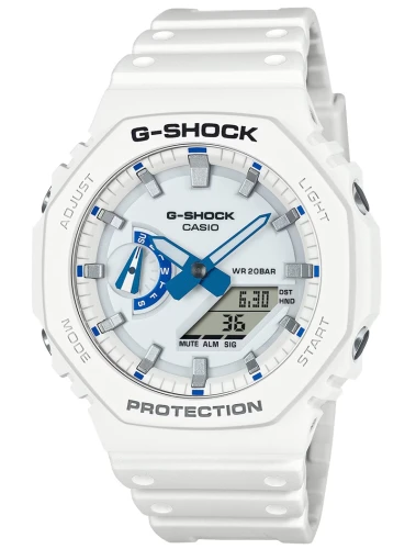 Zegarek Casio G-SHOCK GA-2100HDS-7AER (GA2100HDS7AER)