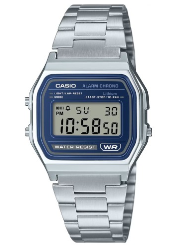 Casio Vintage A158WEA-2EF