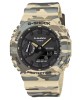Zegarek Casio G-SHOCK GA-2100CM-5AER
