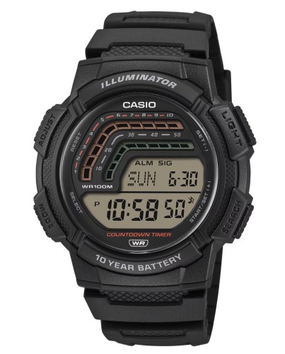 Zegarek Casio WS-1800-1AVEF