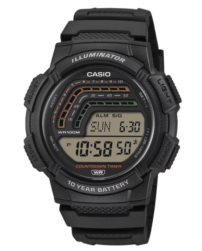 Zegarek Casio WS-1800-1AVEF