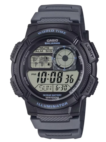 Zegarek Casio AE-1000W-8AVEF