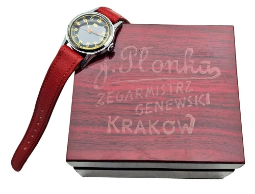 Kolekcjonerska UMF Ruhla - nigdy nieużywany, 100% oryginalny.