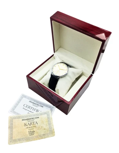 Piękna Doxa Sport 12309-1 z 1962 r - idealny stan!