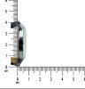 Piękna Doxa Sport 12309-1 z 1962 r - idealny stan!
