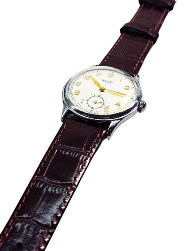 Piękny zegarek Tissot Mechanical Small Second Cal.27