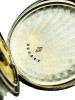 Srebrny 800. Elgin B.W. Raymond z 1889r - idealny, 100% oryginał!