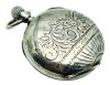 Srebrny 800. Elgin B.W. Raymond z 1889r - idealny, 100% oryginał!