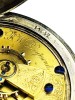 Srebrny 800. Elgin B.W. Raymond z 1889r - idealny, 100% oryginał!