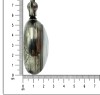 Srebrny 800. Elgin B.W. Raymond z 1889r - idealny, 100% oryginał!