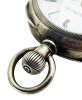 Srebrny 800. Elgin B.W. Raymond z 1889r - idealny, 100% oryginał!