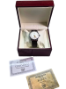 Piękny zegarek Tissot Mechanical Small Second Cal.27