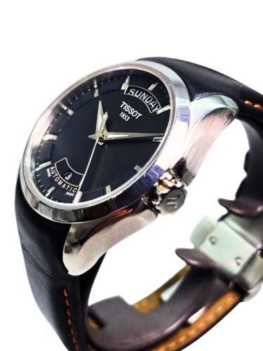 Tissot Couturier Automatic T035.407.16.051.01 – doskonały stan!