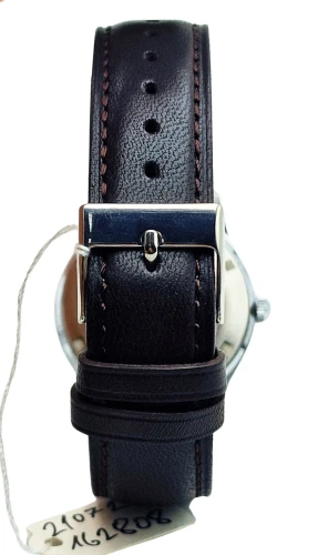 Piękna Delbana 17 Jewels F465 - idealna, nigdy nieodnawiana!
