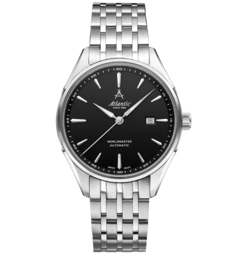 Zegarek Atlantic Worldmaster 1888 Automatic 52759.41.61SM (527594161SM)