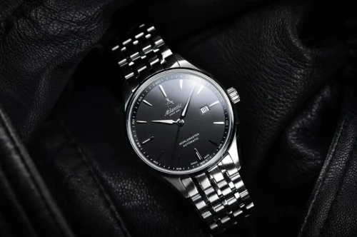 Zegarek Atlantic Worldmaster 1888 Automatic 52759.41.61SM (527594161SM)