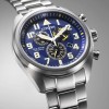 Zegarek Citizen Eco Drive Titanium AT2480-81L (AT248081L)