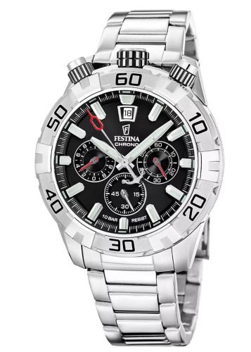 Zegarek Festina The Originals F20743/6
